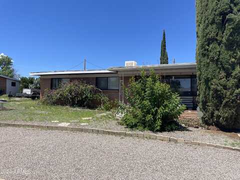 1000 BELLA VISTA Drive, Sierra Vista, AZ 85635