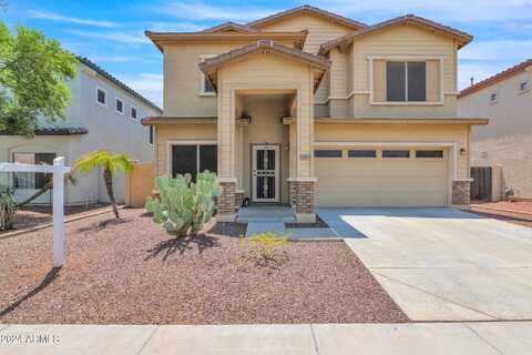 13835 W MAUNA LOA Lane, Surprise, AZ 85379