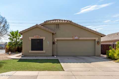 636 S 108TH Place, Mesa, AZ 85208