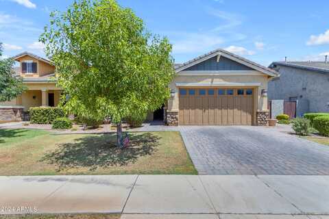 3058 E SPRING WHEAT Lane, Gilbert, AZ 85296