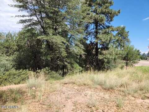 910 N BEELINE Highway, Payson, AZ 85541