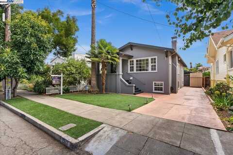 2812 Bellaire Place, Oakland, CA 94601