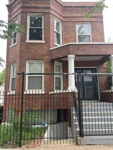 722 N. Albany Avenue, Chicago, IL 60612