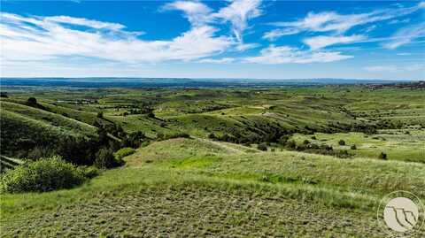 Tbd Huntington Hills Road, Billings, MT 59101