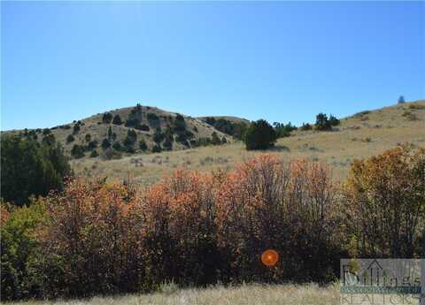 Tbd Huntington Hills Road, Billings, MT 59101