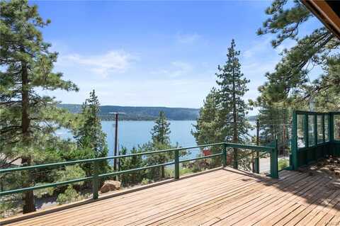 336 Big Bear Trail, Fawnskin, CA 92333