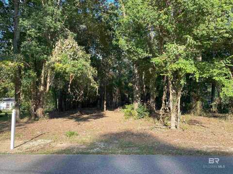 0 Circle Drive, Robertsdale, AL 36567