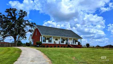 9175 County Road 34, Millry, AL 36558