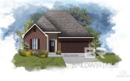 809 Sumter Loop, Foley, AL 36535