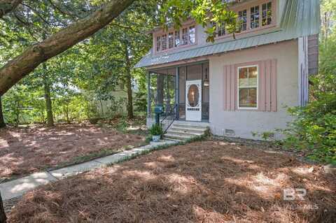 115 Fairhope Avenue, Fairhope, AL 36532