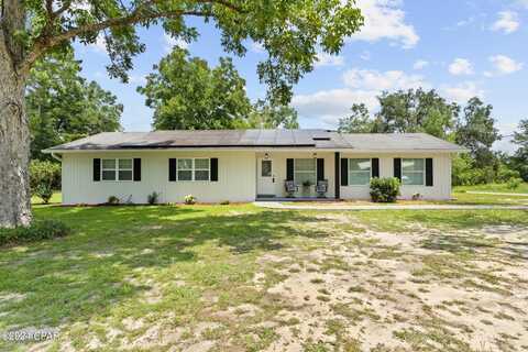 1390 Forrest Avenue, Chipley, FL 32428