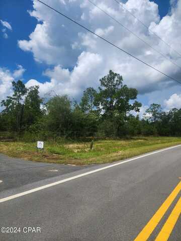 Lot 6 Buckhorn Boulevard, Chipley, FL 32428