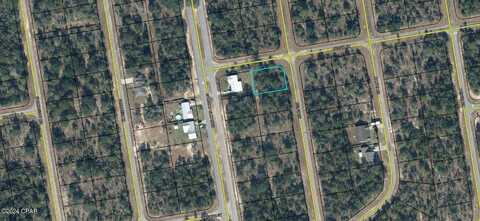 Lot 24 Delft Drive, Chipley, FL 32428