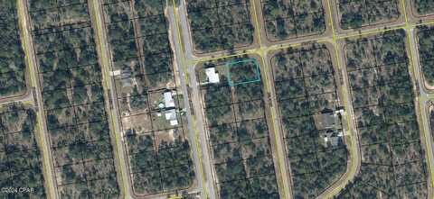 Delft Drive lot: 24, Chipley, FL 32428