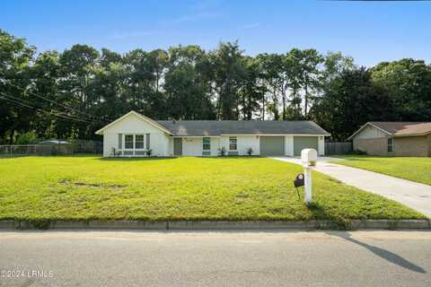 2234 Salem Road, Beaufort, SC 29902