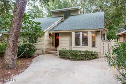 3 Dewberry Lane, Hilton Head Island, SC 29928