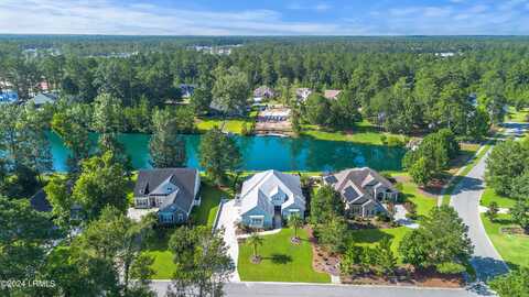 68 Slack Tide Drive, Hardeeville, SC 29927