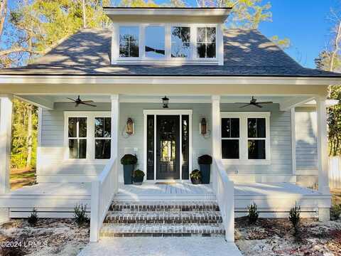 169 Bull Point Drive, Seabrook, SC 29940