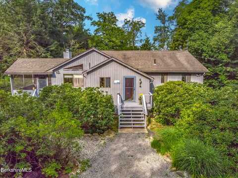 1855 West Center Rd, Otis, MA 01253