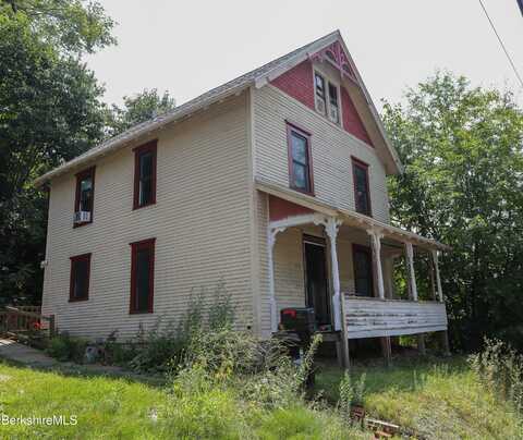 112 Holden St, North Adams, MA 01247