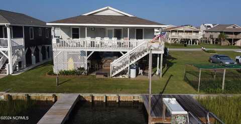 13 Fairmont Street, Ocean Isle Beach, NC 28469