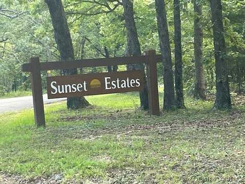 Tract 270 Sunset Estate, Gravois Mills, MO 65037