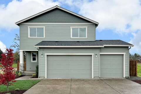 1117 SE 33RD STREET, Battle Ground, WA 98604