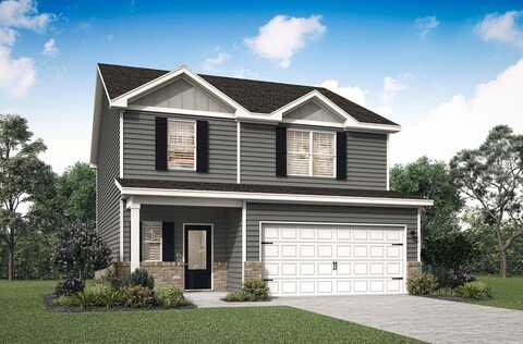 121 Avondale Blvd, Conyers, GA 30013