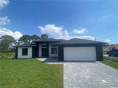 2705 14th, LEHIGH ACRES, FL 33976