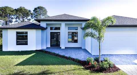 2705 14th, LEHIGH ACRES, FL 33976