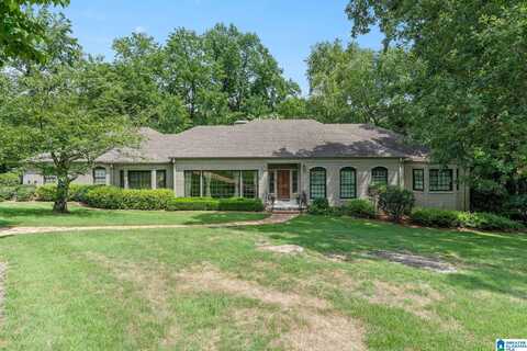 3437 WESTBURY ROAD, MOUNTAIN BROOK, AL 35223