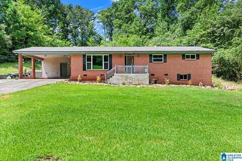 1902 NORRIS CIRCLE, FULTONDALE, AL 35068