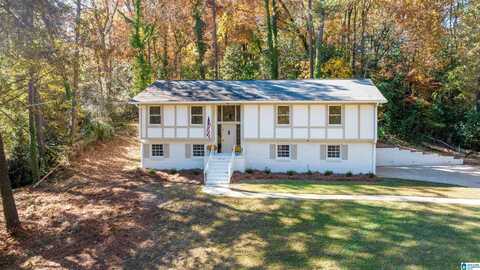 3583 VALLEY CIRCLE, VESTAVIA HILLS, AL 35243