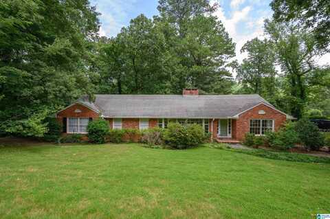 3145 GUILFORD ROAD, MOUNTAIN BROOK, AL 35223