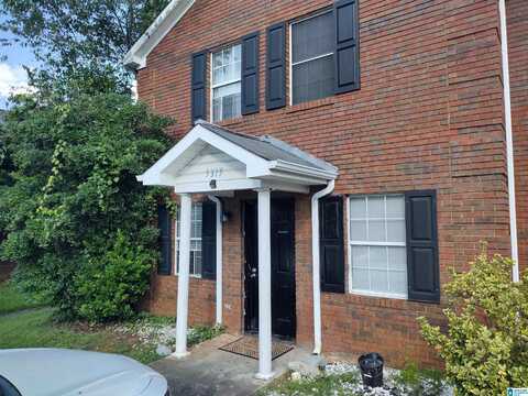 5315 WHISPERWOOD COURT, ANNISTON, AL 36206