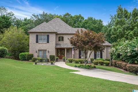 511 HIGHLAND PARK CIRCLE, BIRMINGHAM, AL 35242