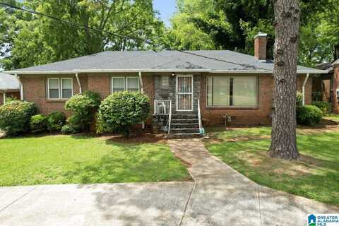 1236 SW MIMS STREET, BIRMINGHAM, AL 35211