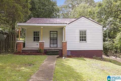 116 MCARTHUR DRIVE, ANNISTON, AL 36201