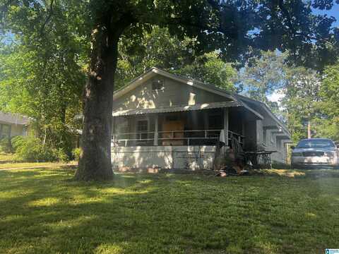 1121 FOREST STREET, TARRANT, AL 35217