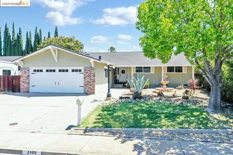 3109 Barmouth Dr, Antioch, CA 94509