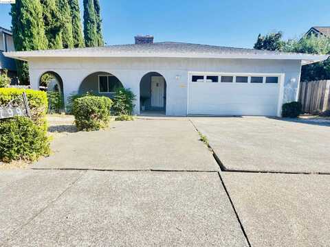 799 Tabor Ave, Fairfield, CA 94533