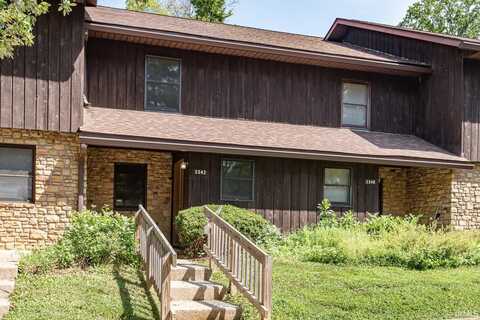 2342 E Winding Brook Circle, Bloomington, IN 47401