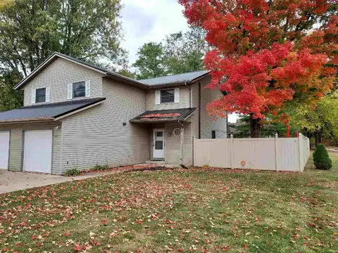 400 S Village Court, Bloomington, IN 47403