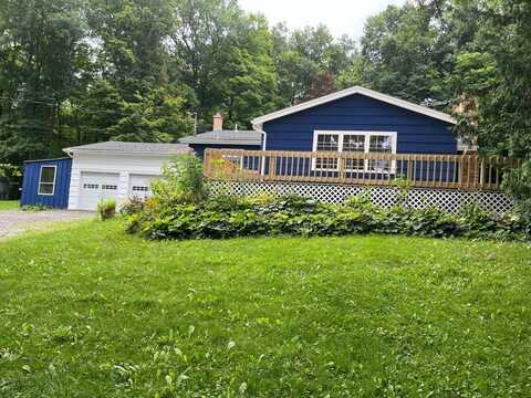 7670 Telephone Road, Pavilion, NY 14482