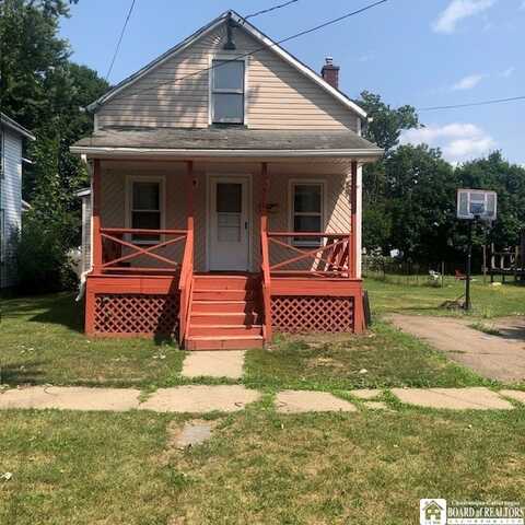 516 N 7th Street, Olean, NY 14760