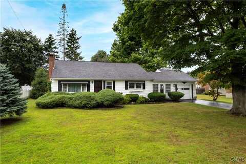 28 Harriet Avenue, German Flatts, NY 13357