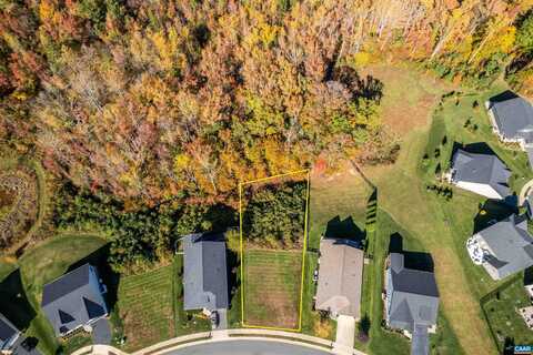 TBD CHERRYWOOD CT, GORDONSVILLE, VA 22942