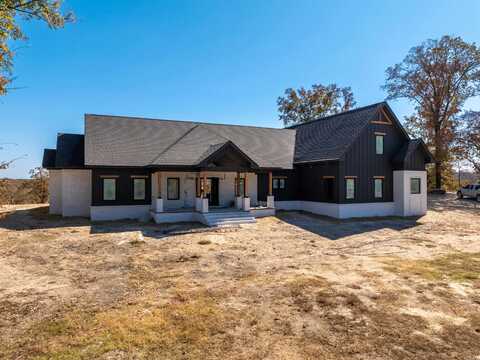 162 Ridgehaven Drive, Hot Springs, AR 71913