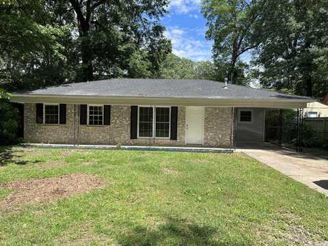 10305 Jana Drive, Little Rock, AR 72209