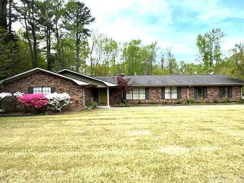 205 Browning Drive, Monticello, AR 71655